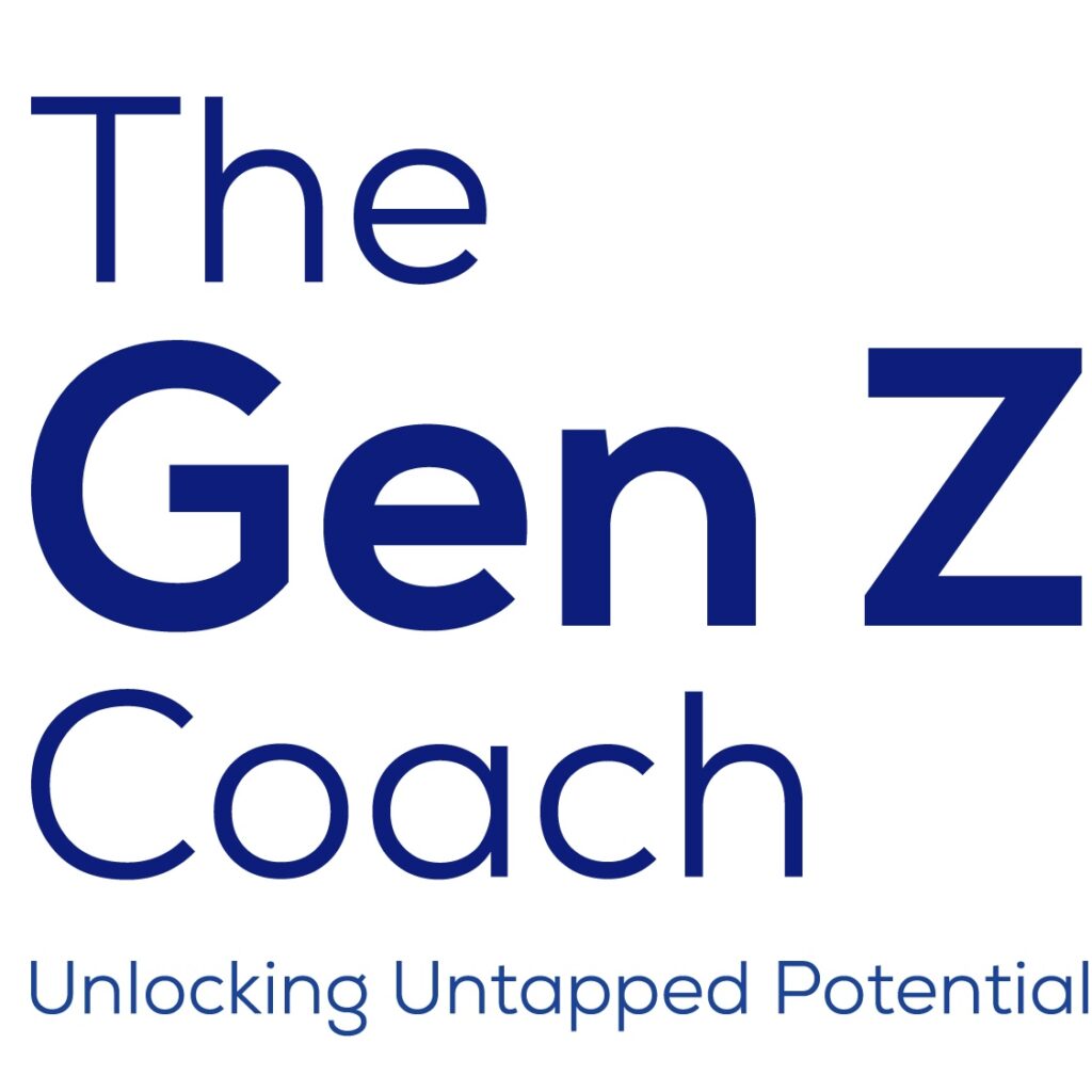 The Gen Z Coach